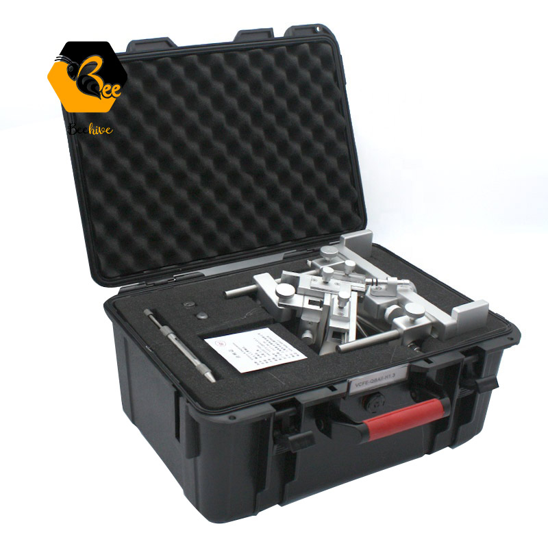 New Beekeeping Laboratories Tool Bee Breeding Ferramentas Apiculture Insect Queen Bee Artificial Insemination Kit Equipment
