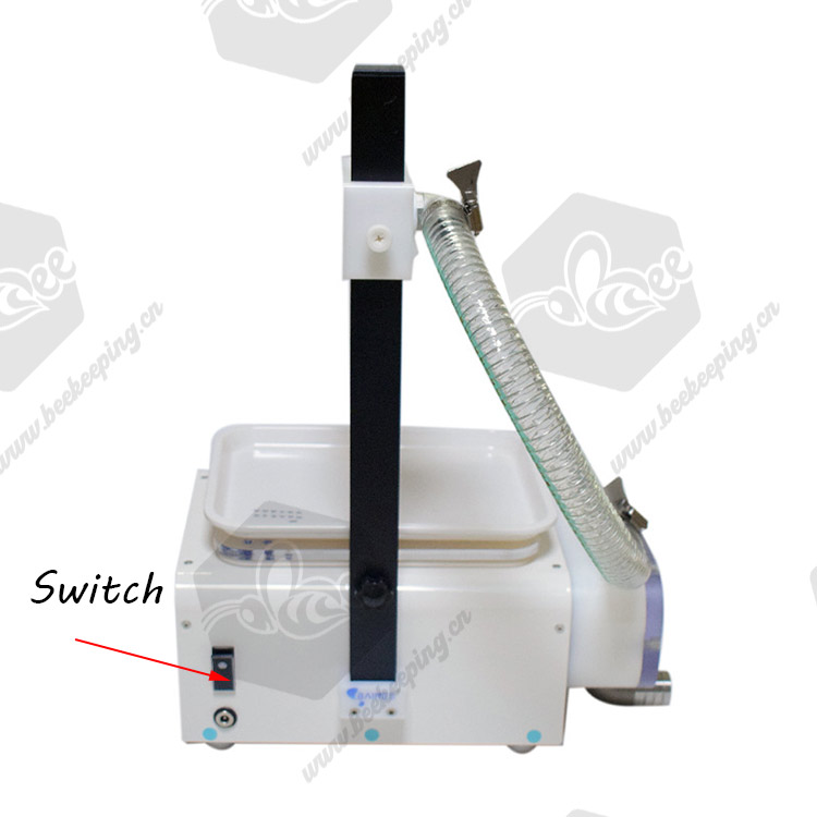 Oil / Liquid / Beverage Filling Machine