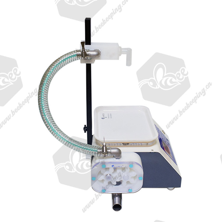 Oil / Liquid / Beverage Filling Machine