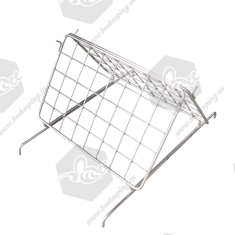 Honeycomb Uncapping Tank & Tray