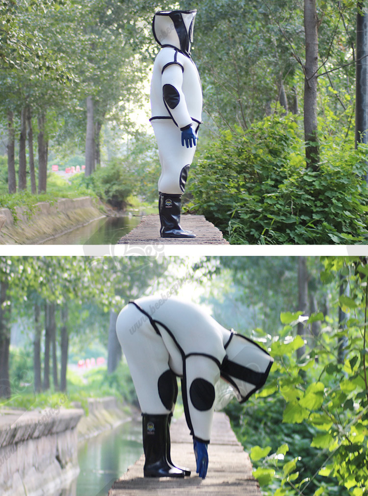 Wasp Protective Clothing