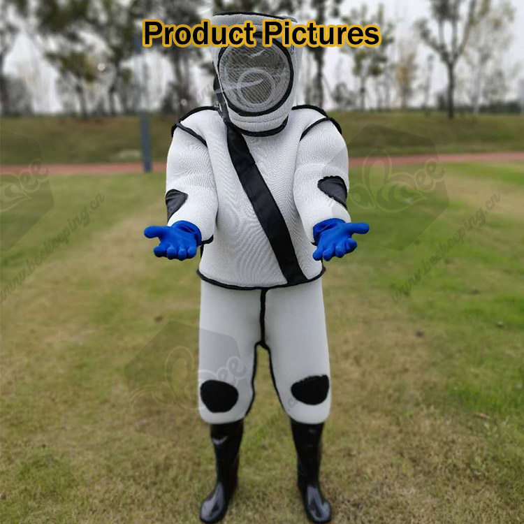 Wasp Protective Clothing