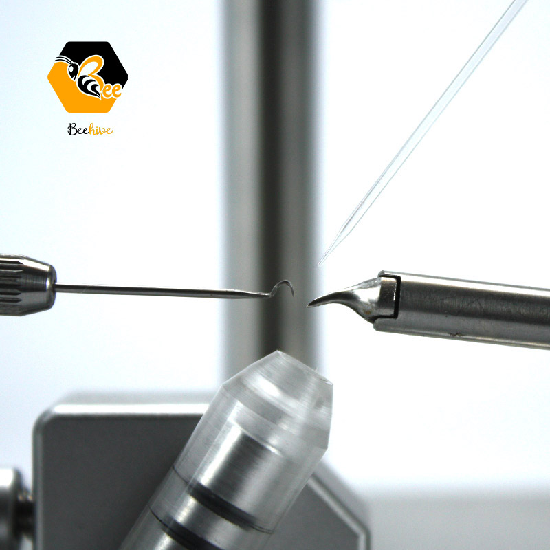 New Beekeeping Laboratories Tool Bee Breeding Ferramentas Apiculture Insect Queen Bee Artificial Insemination Kit Equipment