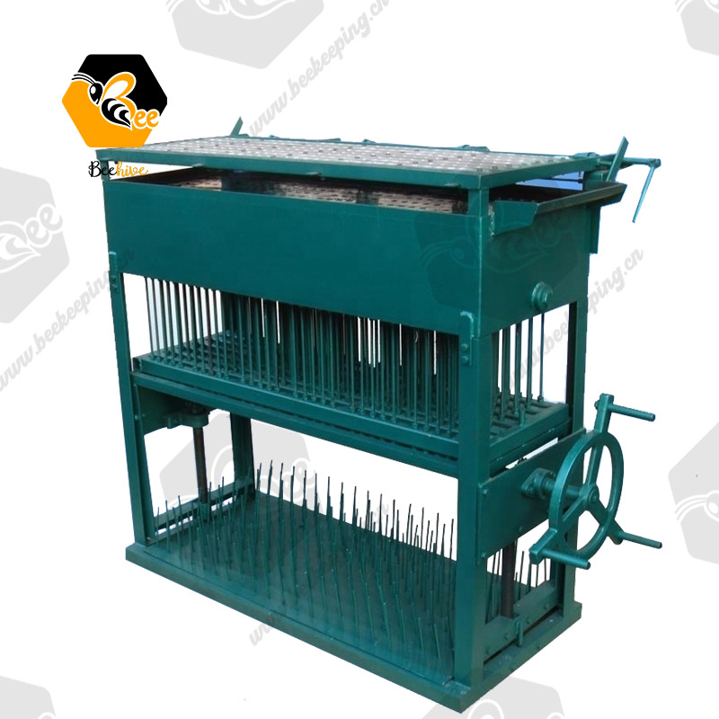 Semi Automatic Wax Candle Forming Moulding Making Machine Industrial Candle Maker Extruder Machine for Sale