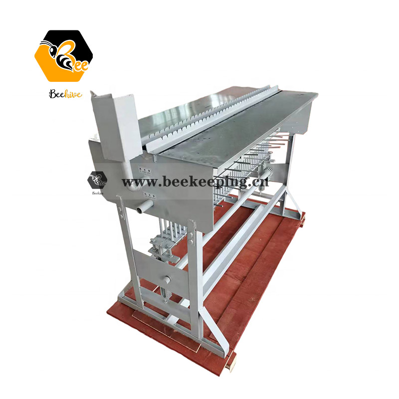 High Quality and Convenient Automatic Candle Machine / Candle Wax Filling Machine / Candle Making Machine