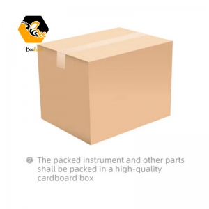 6 New Beekeeping Laboratories Tool Bee Breeding Ferramentas Apiculture Insect Queen Bee Artificial Insemination Kit Equipment