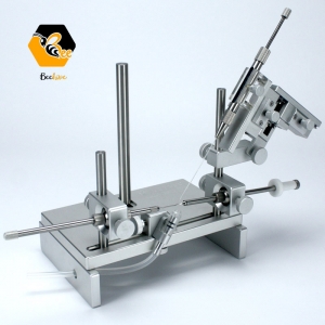 3 New Beekeeping Laboratories Tool Bee Breeding Ferramentas Apiculture Insect Queen Bee Artificial Insemination Kit Equipment