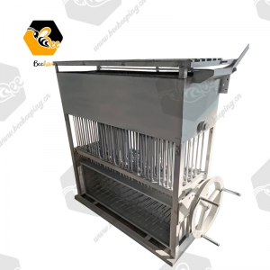 1 Semi Automatic Wax Candle Forming Moulding Making Machine Industrial Candle Maker Extruder Machine for Sale