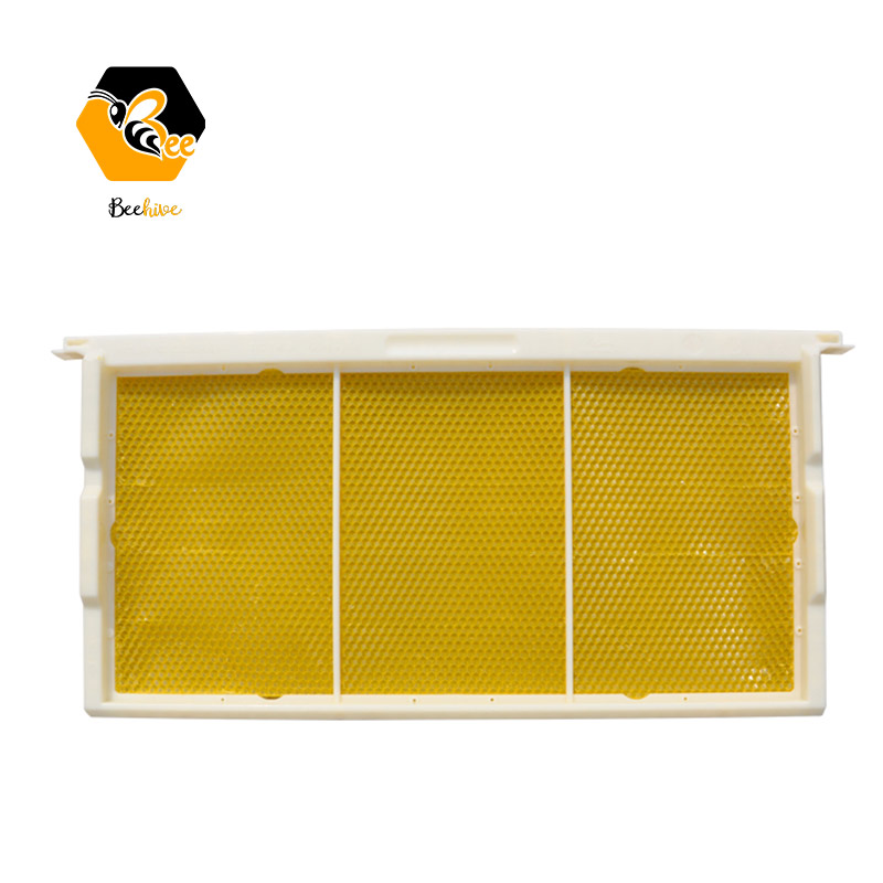 Honey Beehive Frames / Bee Hive Plastic Frames / Langth Beehive Plastic Frames 