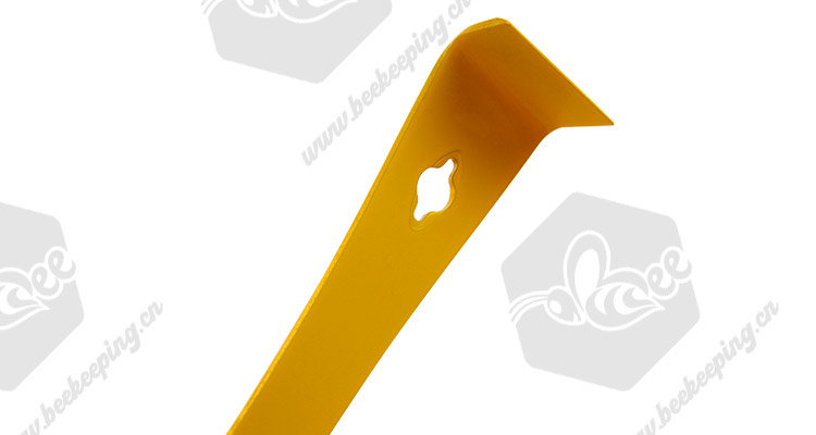 Wholesale Cheap Multifunctional Starting Scraper Bee Knife