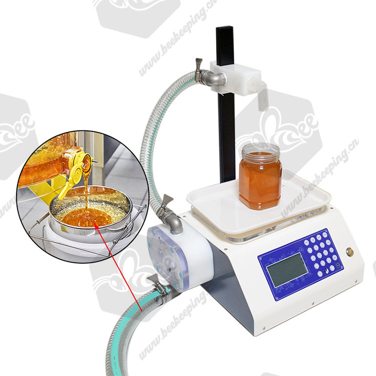 Oil / Liquid / Beverage Filling Machine
