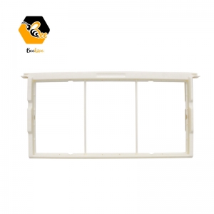 1 Honey Beehive Frames / Bee Hive Plastic Frames / Langth Beehive Plastic Frames
