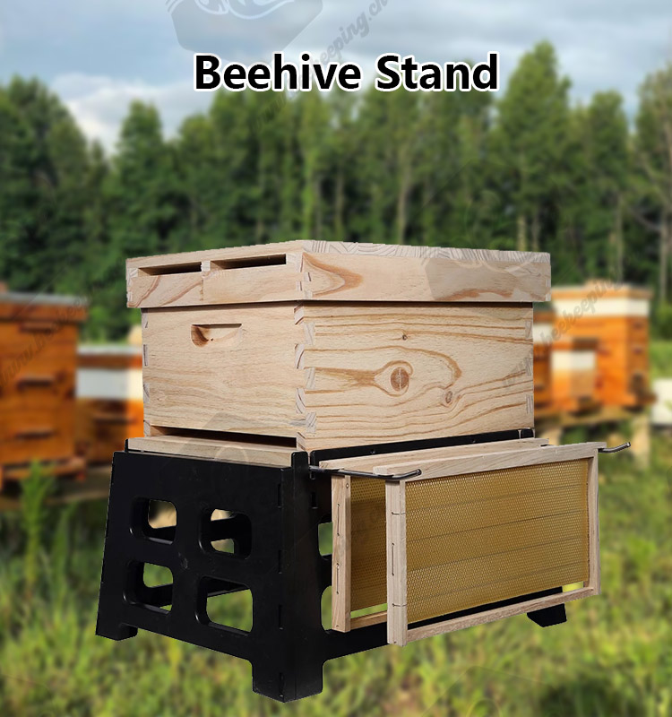 Plastic Beehive Stand Hive Stand for Beehive