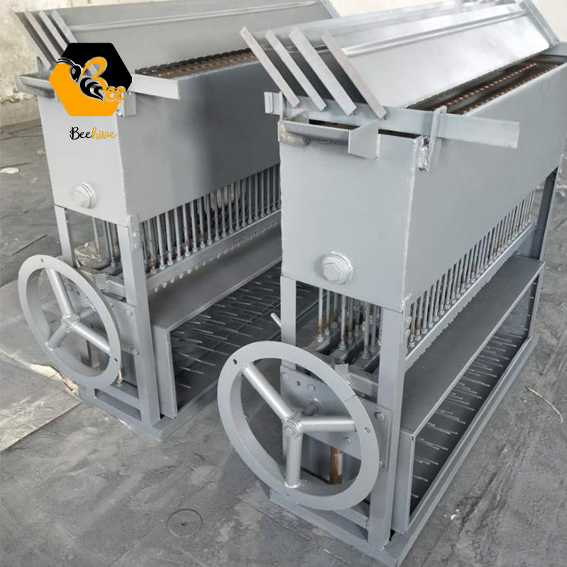 6 Candle Machine / Candle Wax Filling Machine / Candle Making Machine