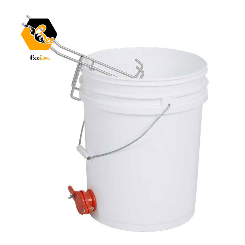 Food Grade Plastic Honey Tank