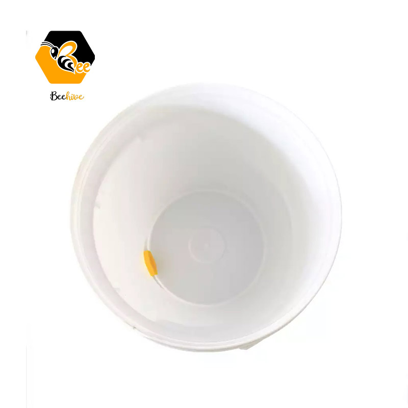 Food Grade Plastic Honey Tank