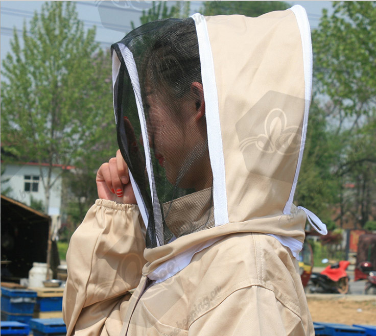 Bee Protection Clothing