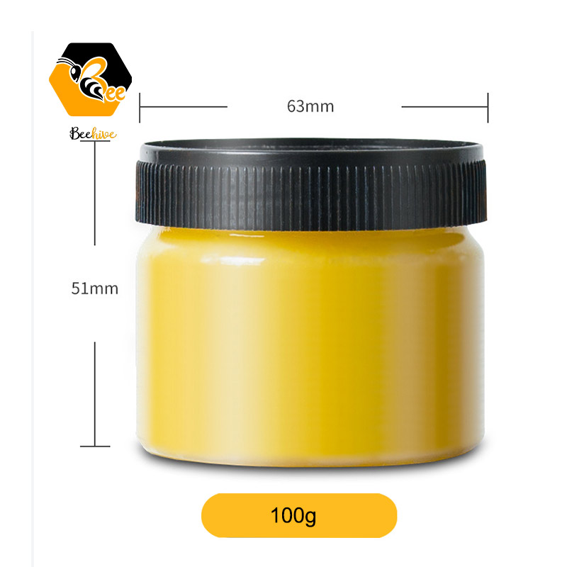 Customize Wood Care Beeswax Wax Solid Wood Maintenance Waterproof Wear Resistant Cleaning Polished Beeswax Furniture Care
