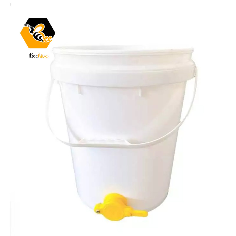 Food Grade Plastic Honey Tank