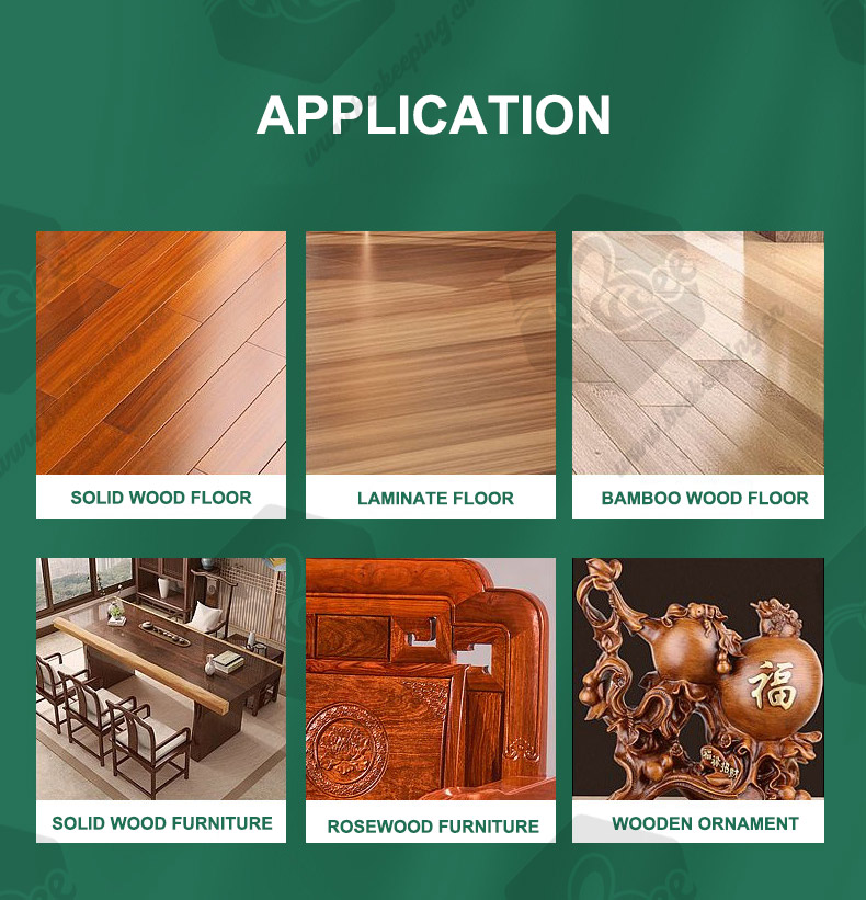 Customize Wood Care Beeswax