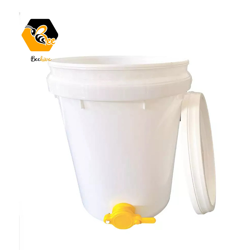 Food Grade Plastic Honey Tank