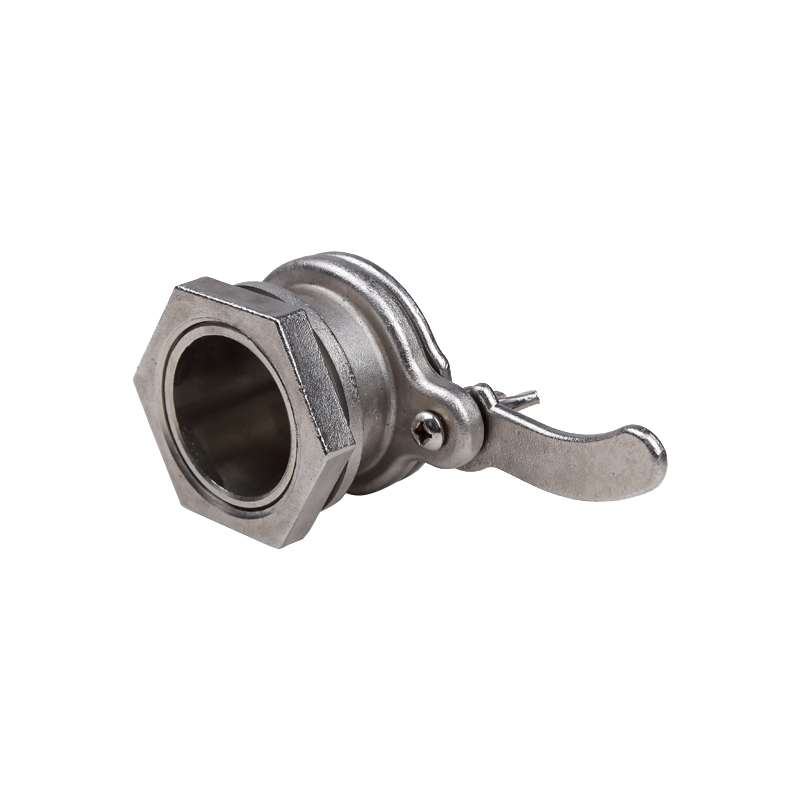 Stainless steel Honey Spout for Shake Honey Machine Bee Honey Flow Gate Valve Beekeeping Bottling Tool