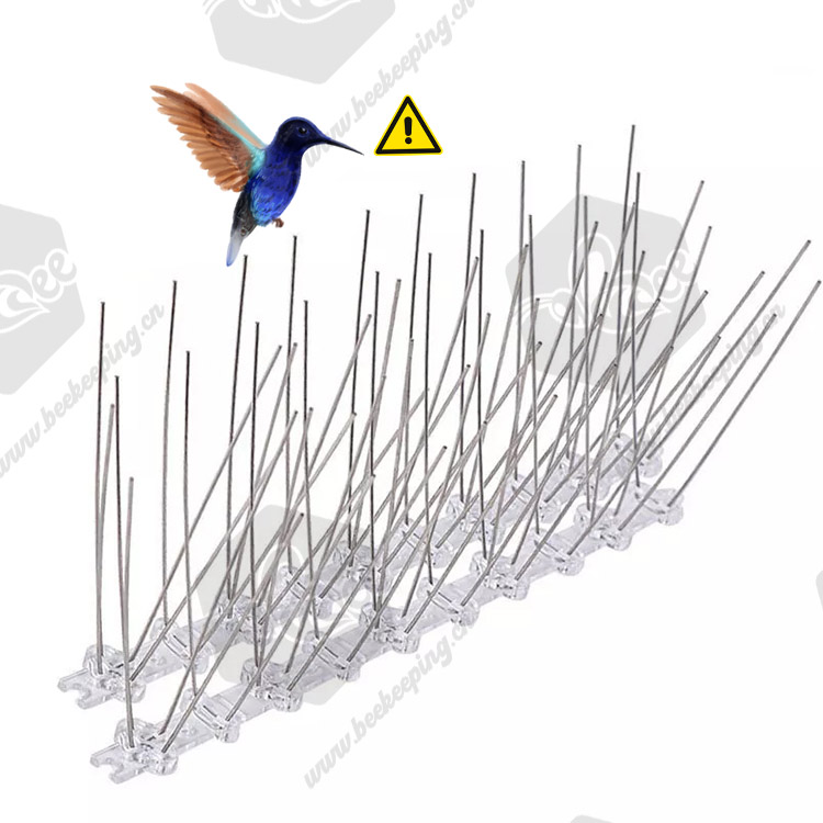 Anti Bird Thorn Bird Repeller Bird Spikes