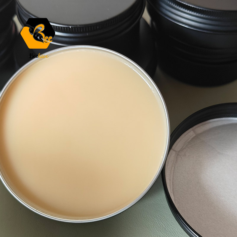 4-in-1 Universal Care Wax: Restore, Protect & Shine for Wood, Stone, Leather & Metal Surfaces